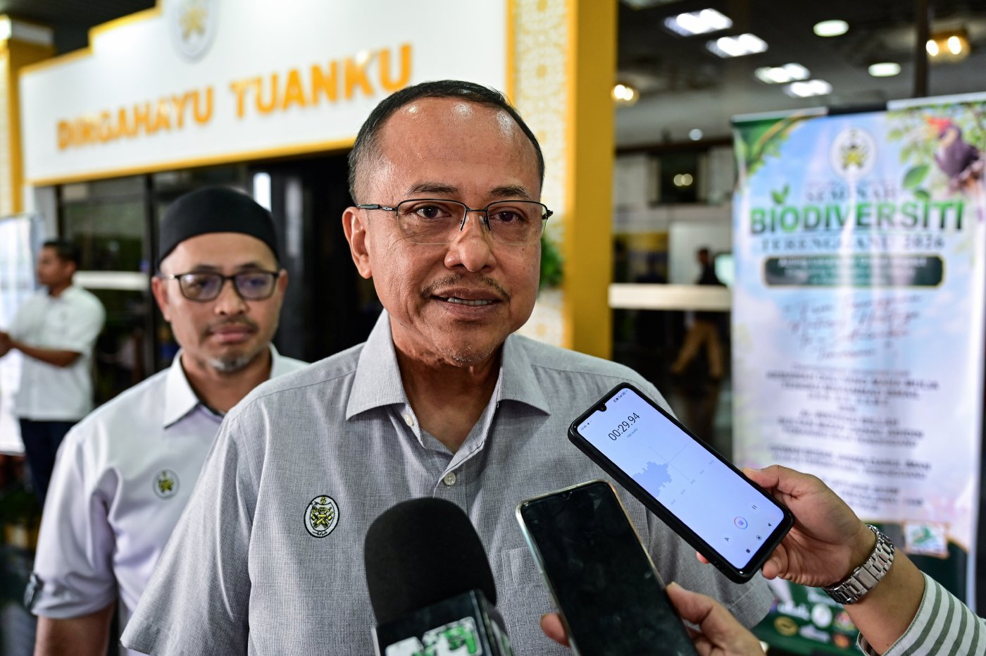 Samsuri: Terengganu plans turnaround for loss-making GLCs