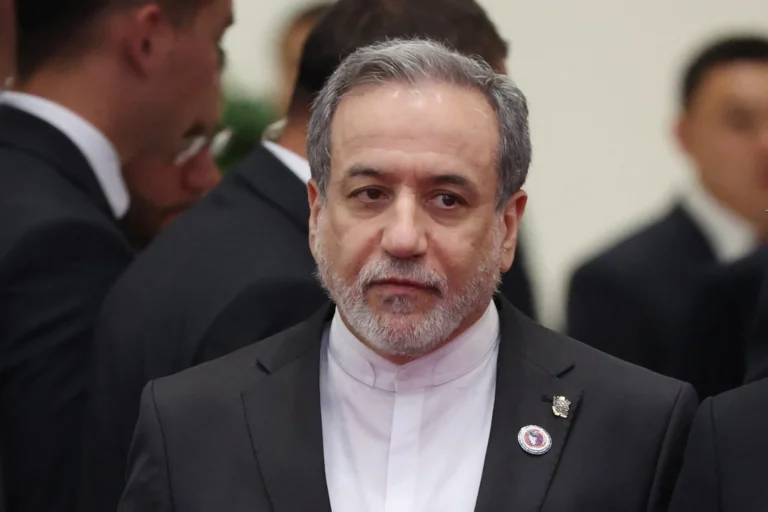 Iran: Tiada Penyelesaian Ketenteraan Bagi Konflik Dengan AS