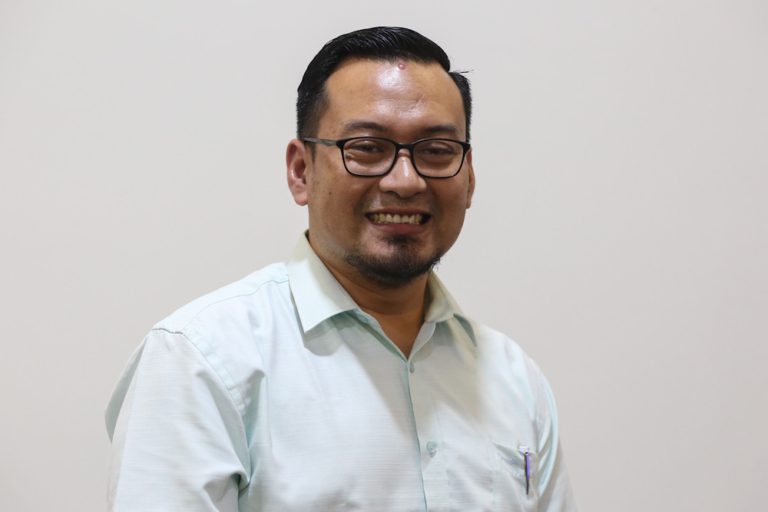PAS Hampir Pasti Bertanding Di Tiga Kerusi Sarawak