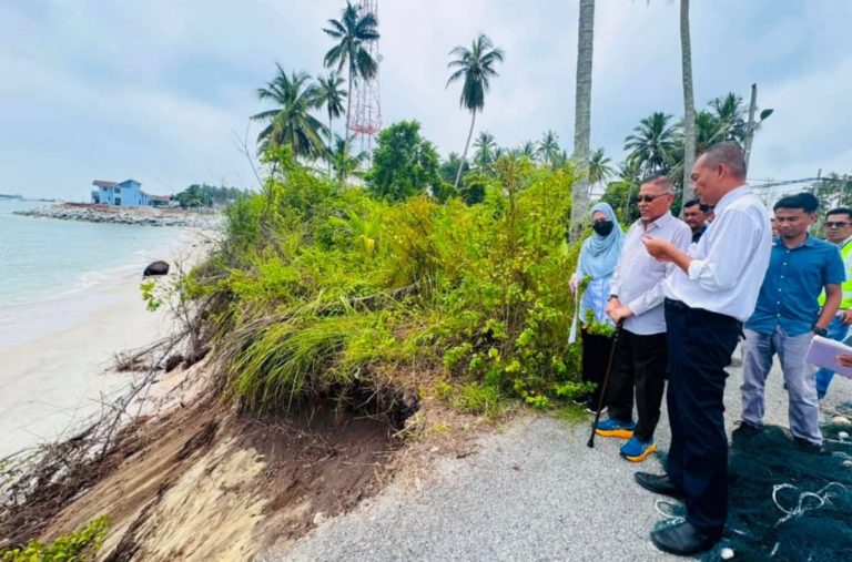 Banjir Serentak Uji Keupayaan Operasi Dan Logistik Khidmat Malaysia