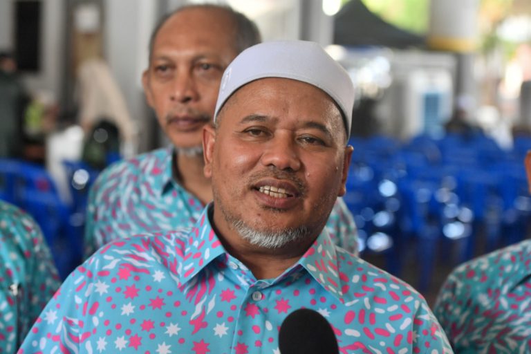 Tunggu Arahan Pusat: PAS Terengganu Sedia Gerak Jentera Ke Melaka