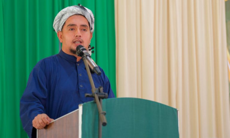 Muslimat Setiu Digesa Perhebat Gerak Kerja