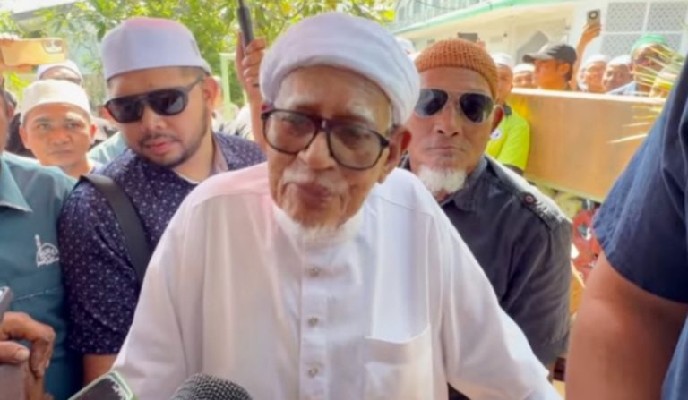 Rundingan Pembahagian Kerusi PRN Melaka Masih Berlangsung