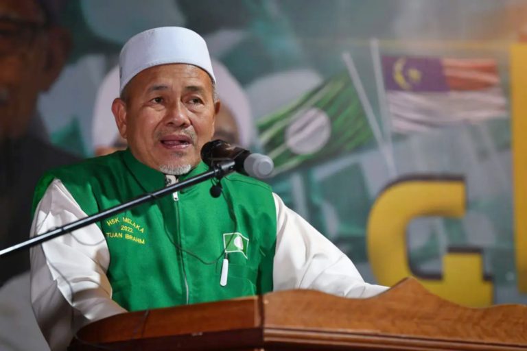 PAS-Umno Political Talks For Melaka Election 90 % Complete