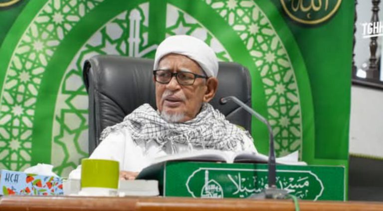 Perpaduan Ummah Melayu Memimpin Malaysia