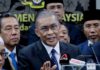 PN’s use of coalition logo in Melaka polls hinges on RoS, says Takiyuddin
