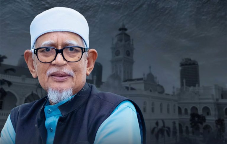 Kalangan Yang Jahil Dan Zalim Menuduh Melayu Perkauman