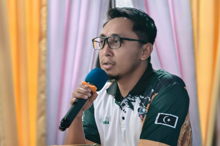 Program Praktikal AI Perkukuh Kemahiran Penerangan Dan Media Baharu