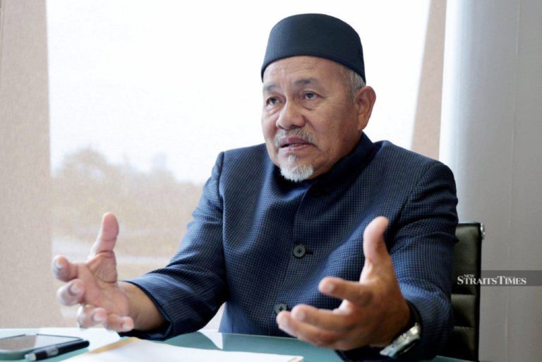 2027 Budget green investments must deliver real emissions reductions, says Tuan Ibrahim