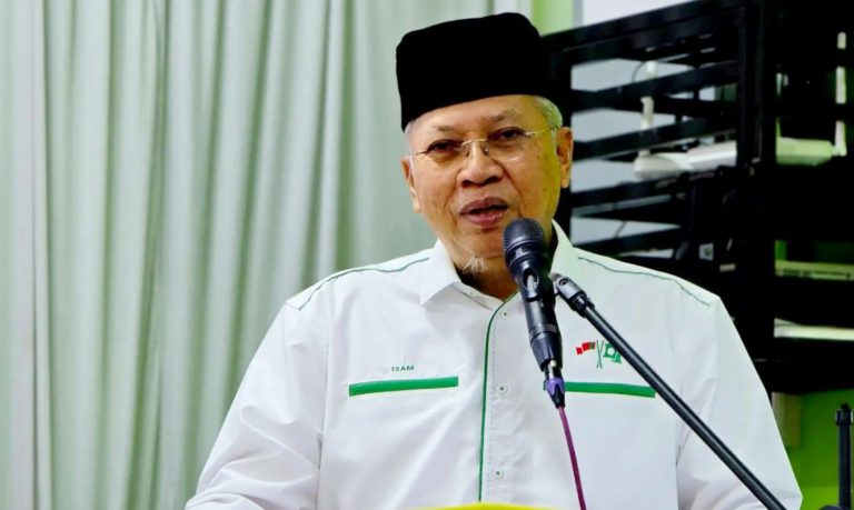 Melaka polls: PAS-BN talks at final stage, says Annuar Musa