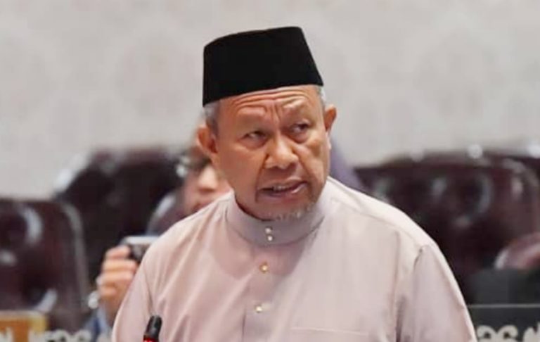 RM400,000 Untuk Dana Khairat Kematian 2026