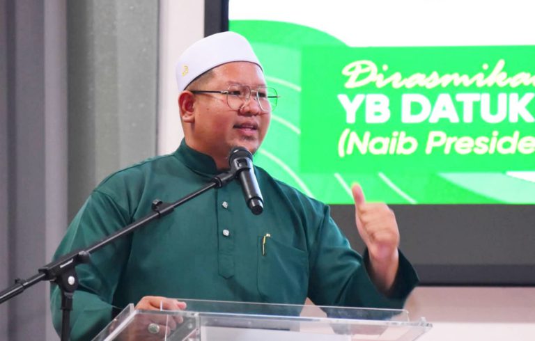 PAS Hang Tuah Jaya Fokus Tawan Semula Bukit Katil Pada PRN16