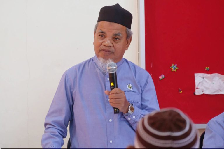 DUN Rhu Rendang Catat Kelulusan Tanah Tertinggi
