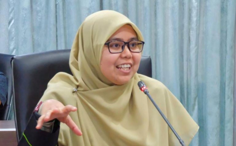 Ameerah Selangor Belajar Pengalaman Pentadbiran Kerajaan PAS Terengganu
