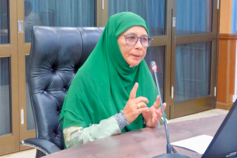 Kena Sentiasa Belajar, Berusaha dan Laksanakan Amar Makruf Nahi Mungkar