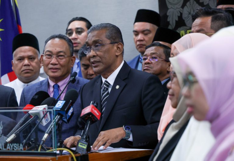 PN yet to decide logo for Melaka polls after deregistration