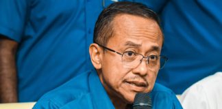 Mahkamah Gantung Notis RoS, PN Tumpu PRN Melaka