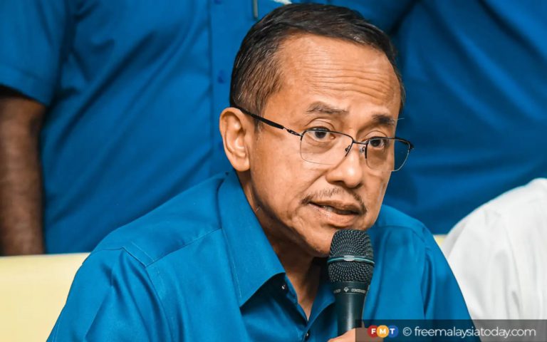Mahkamah Gantung Notis RoS, PN Tumpu PRN Melaka