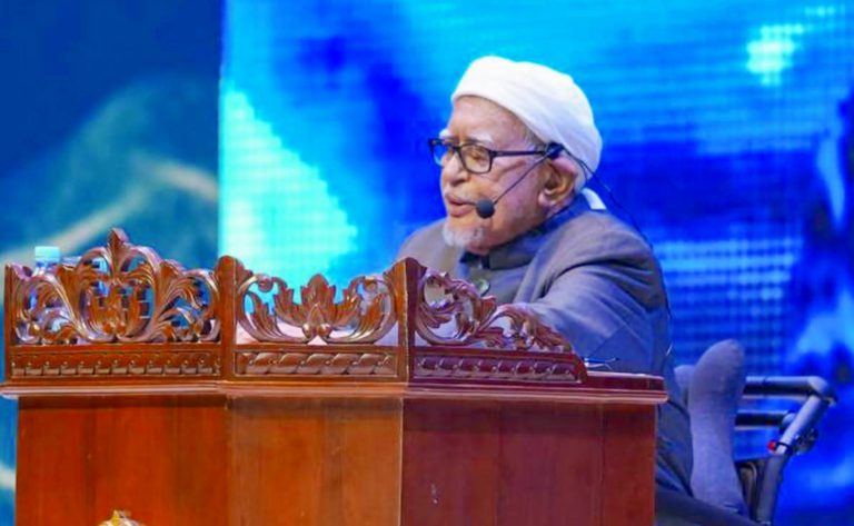 Dari Kuliah Rusila ke-15 Jilid, DUPNT Hargai Legasi Tafsir Tuan Guru