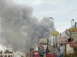 1,574 terbunuh, 6,939 cedera dalam peningkatan ketegangan di Yaman sejak Ogos