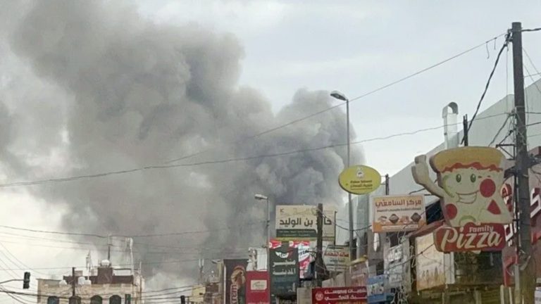 1,574 terbunuh, 6,939 cedera dalam peningkatan ketegangan di Yaman sejak Ogos