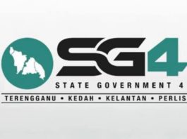 SG4 Sasar Perkukuh Ekonomi Empat Negeri, Tarik Pelaburan Bernilai Tinggi