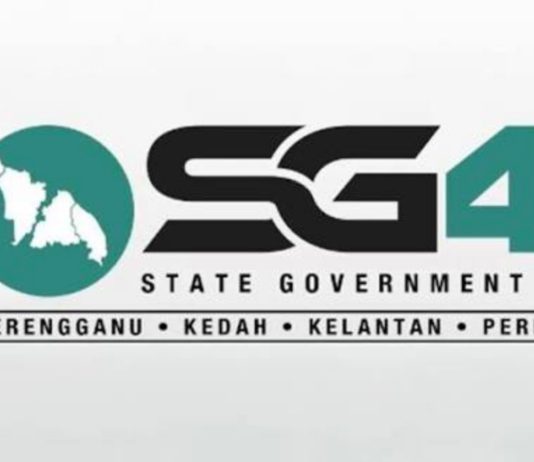 SG4 Sasar Perkukuh Ekonomi Empat Negeri, Tarik Pelaburan Bernilai Tinggi