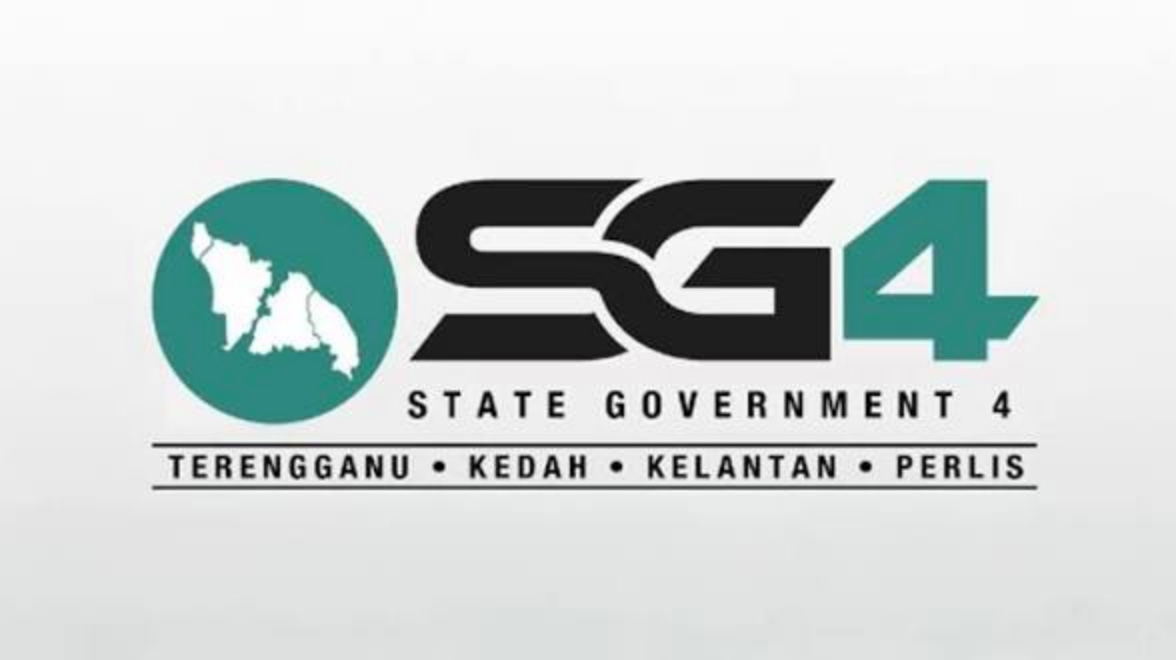 SG4 Sasar Perkukuh Ekonomi Empat Negeri, Tarik Pelaburan Bernilai Tinggi