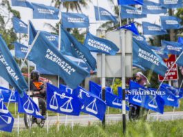 Melaka polls: Ab Rauf urges BN machinery to cooperate with PAS