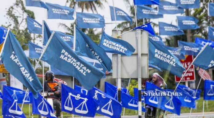 Melaka polls: Ab Rauf urges BN machinery to cooperate with PAS