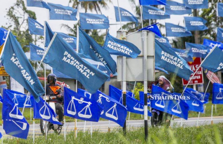 Melaka polls: Ab Rauf urges BN machinery to cooperate with PAS