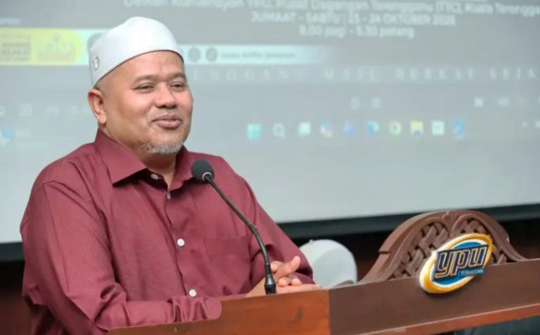 Tuisyen Rakyat DUN Alur Limbat Bantu Calon SPM 2026 Buat Persiapan