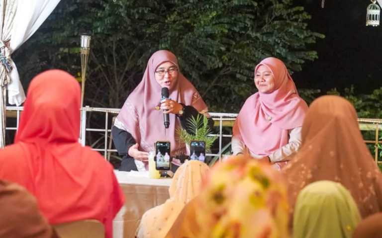 Kebahagiaan Rumahtangga Tuntut Kesabaran Dan Kebijakan