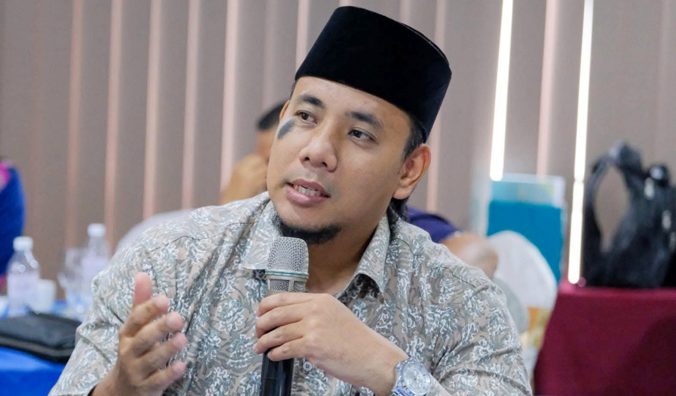 Khidmat Malaysia Marang Perkemas Gerak Kerja, Siaga Hadapi Banjir