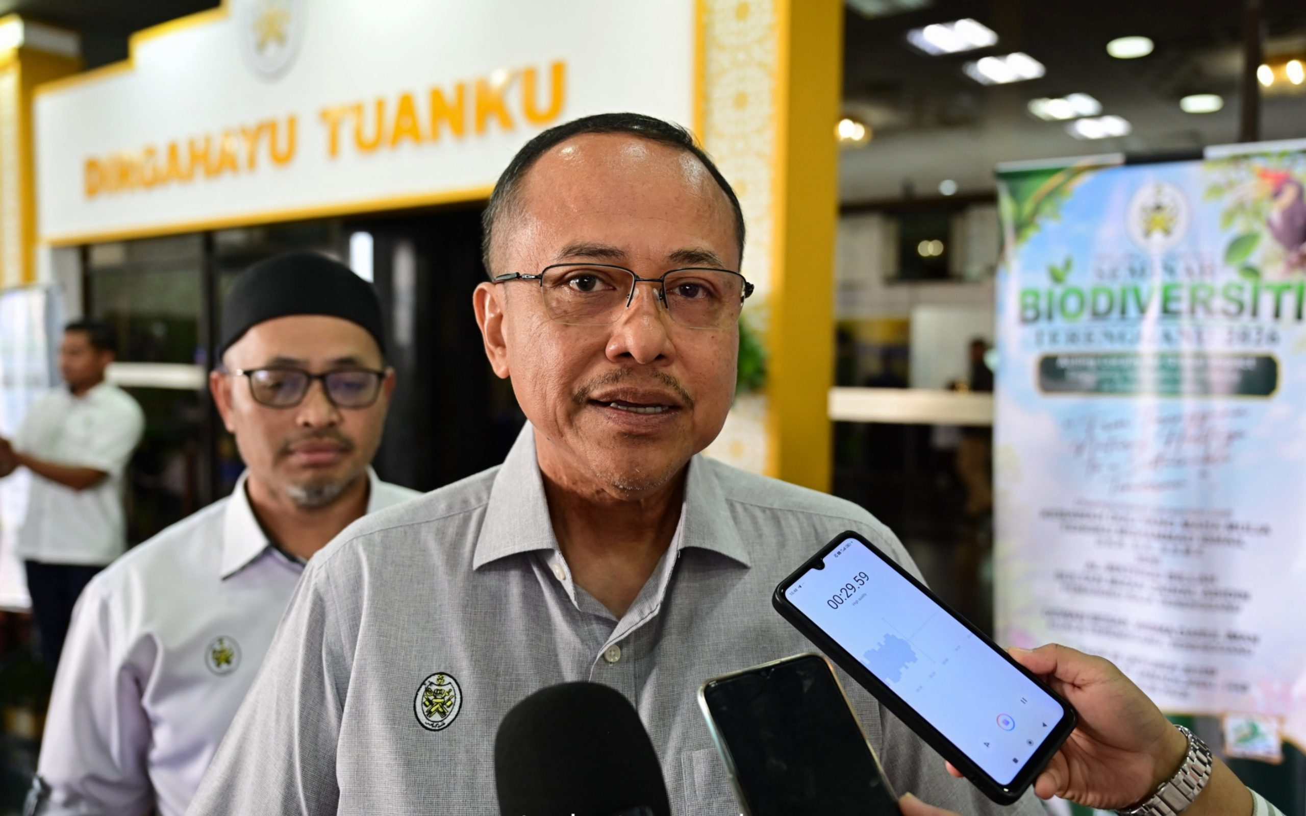 PRN Melaka : Pilih Calon Boleh Menang, Guna Logo PN
