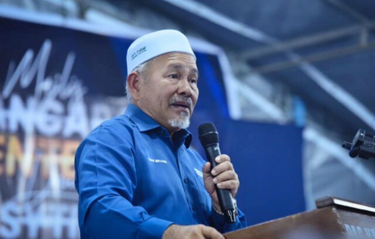 Melaka Polls : PN Banks On Local, Professional Candidates