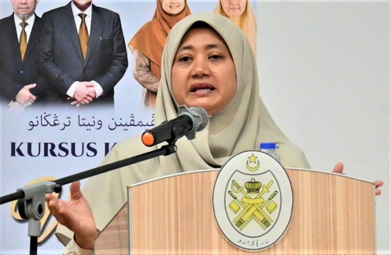Jangan Hanya Belajar, Tetapi Bertindak !