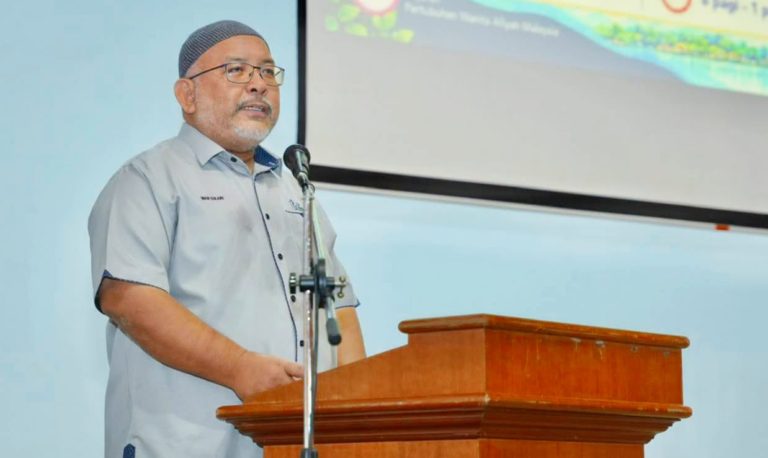 Kesihatan Mental Perlu Ditangani Dengan Empati, Bukan Stigma Masyarakat