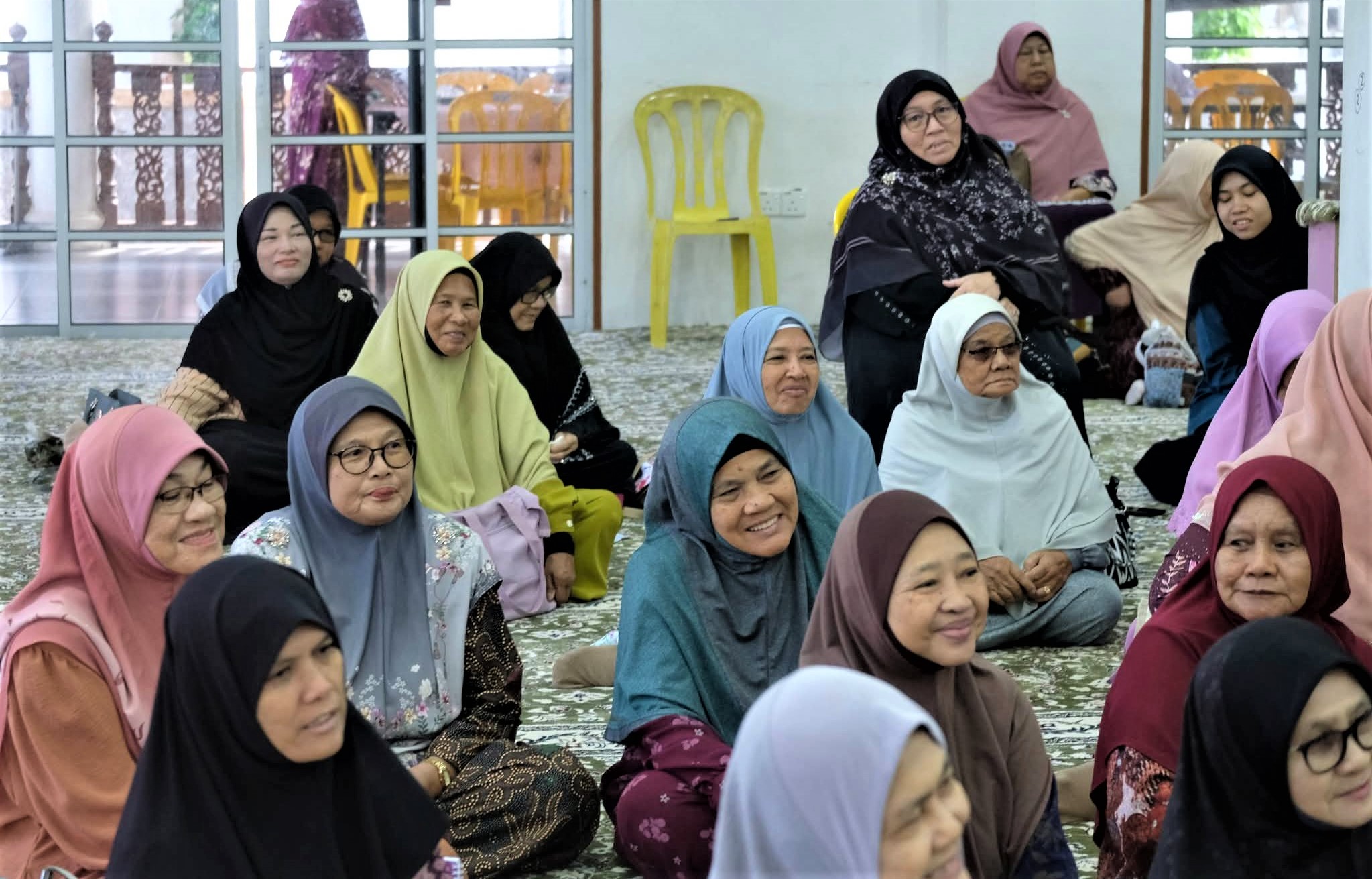 Surah An-Nur Panduan Pelihara Maruah, Bina Keluarga Muslim