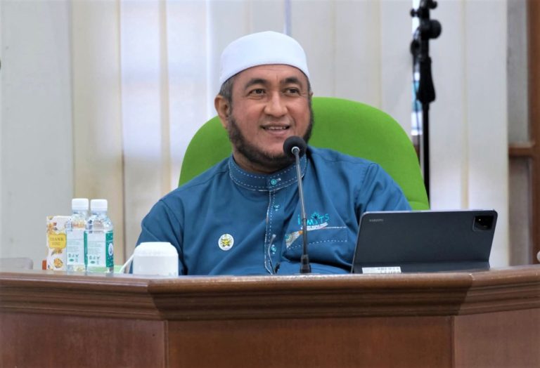 Surah An-Nur Panduan Pelihara Maruah, Bina Keluarga Muslim