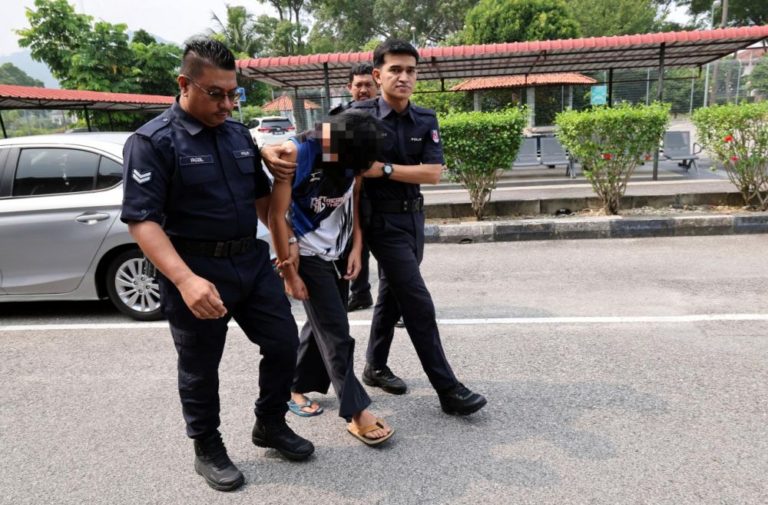 Pemuda PAS Gesa Siasatan Segera, Menyeluruh Kes Kematian Pelajar Di Yong Peng