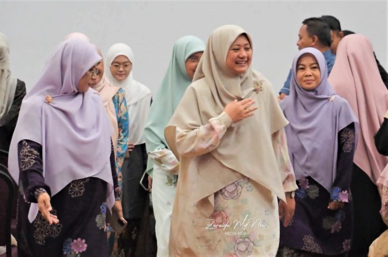 PAS Ladang Sedia Hadapi Pilihan Raya, Buat Kerja Seolah-olah Esok Mengundi